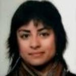 Alma Paola Trejo Pena Alma Paola Trejo Pena