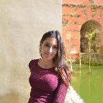 Alicia Garcia Justicia Alicia Garcia Justicia