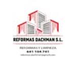 Reformas Dachman Sl Reformas Dachman Sl