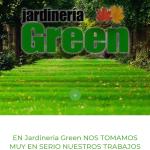 Jardineria Green