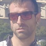 Sergio Bretón Urraca