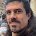 Pablo Segovia Martín