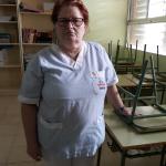 Barbara Mujica Barbara Mujica