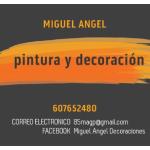 Miguel Angel Pintura Y Decoración Miguel Angel Pintura Y Decoración