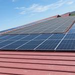 Alsalehi Solar