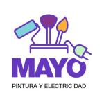 Pintura Y Electricidad Mayo