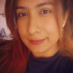 Thaylys Andrea Maldonado Segovia Thaylys Andrea Maldonado Segovia
