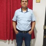 Victor Hugo Vargas Perdomo Victor Hugo Vargas Perdomo