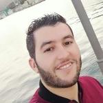 Omar Ouahmed Omar Ouahmed