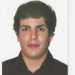 Aaron Barrera Mompart Aaron Barrera Mompart