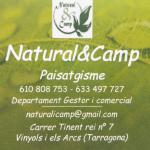 Naturalcamp Naturalcamp