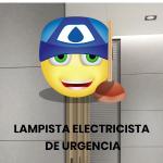 Lampista Y Electricista De Urgencias