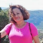 Maria Gallego Garcia