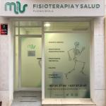 Fisioterapia Y Salud Fuengirola