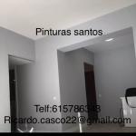 Pintura Santos