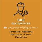 Multiservicios Ge