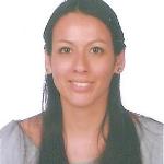 Karen Golle Córdova Karen Golle Córdova