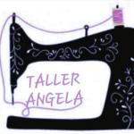 Taller De Angela Taller De Angela