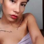 Carolina Carolina