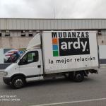 Ardymudanzasa Ardymudanzasa