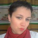 Raquel Navas Montero Raquel Navas Montero