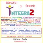 Asesoría Y Gestoria Aa Yntegra Asesoría Y Gestoria Aa Yntegra