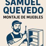 Samuel Quevedo Samuel Quevedo