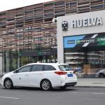 Taxis En Huelva Brioso