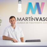 Fisioterapeuta Talavera Martín Vasco Fisioterapeuta Talavera Martín Vasco