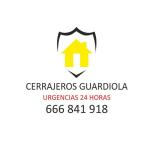 Cerrajeros Guardiola