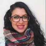 Estela Cruz Tercero Estela Cruz Tercero
