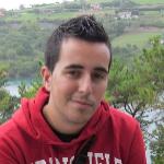 Imanol González Barcina Imanol González Barcina
