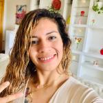 Cinthia Mogollon Morales Cinthia Mogollon Morales