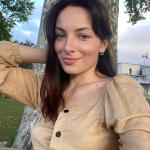 Yana Kokhan Yana Kokhan