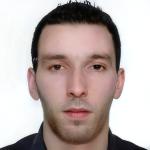 Hamza Bouchriha Hamza Bouchriha