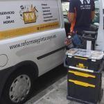 Yv Reformas Y Pintura