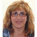 Nieves Nunez Gonzalez