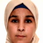 Zakia Assiali Saari Zakia Assiali Saari