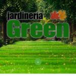 Jardinería Green