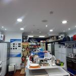 Vallin Electricidadsl