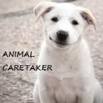 Animal Caretakers Animal Caretakers