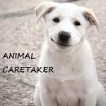 Animal Caretakers