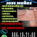 Tejados Y Canalones Jose Tejados Y Canalones Jose
