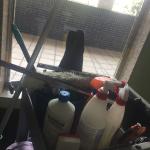 Glass Cleaner Glass Cleaner