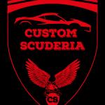 Custom Escudería