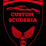 Custom Escudería Custom Escudería
