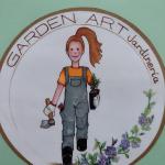 Garden Art Garden Art