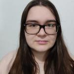Anzhelika Malygina Anzhelika Malygina