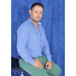 Yassine Yassine