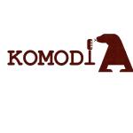 Komodia Komodia